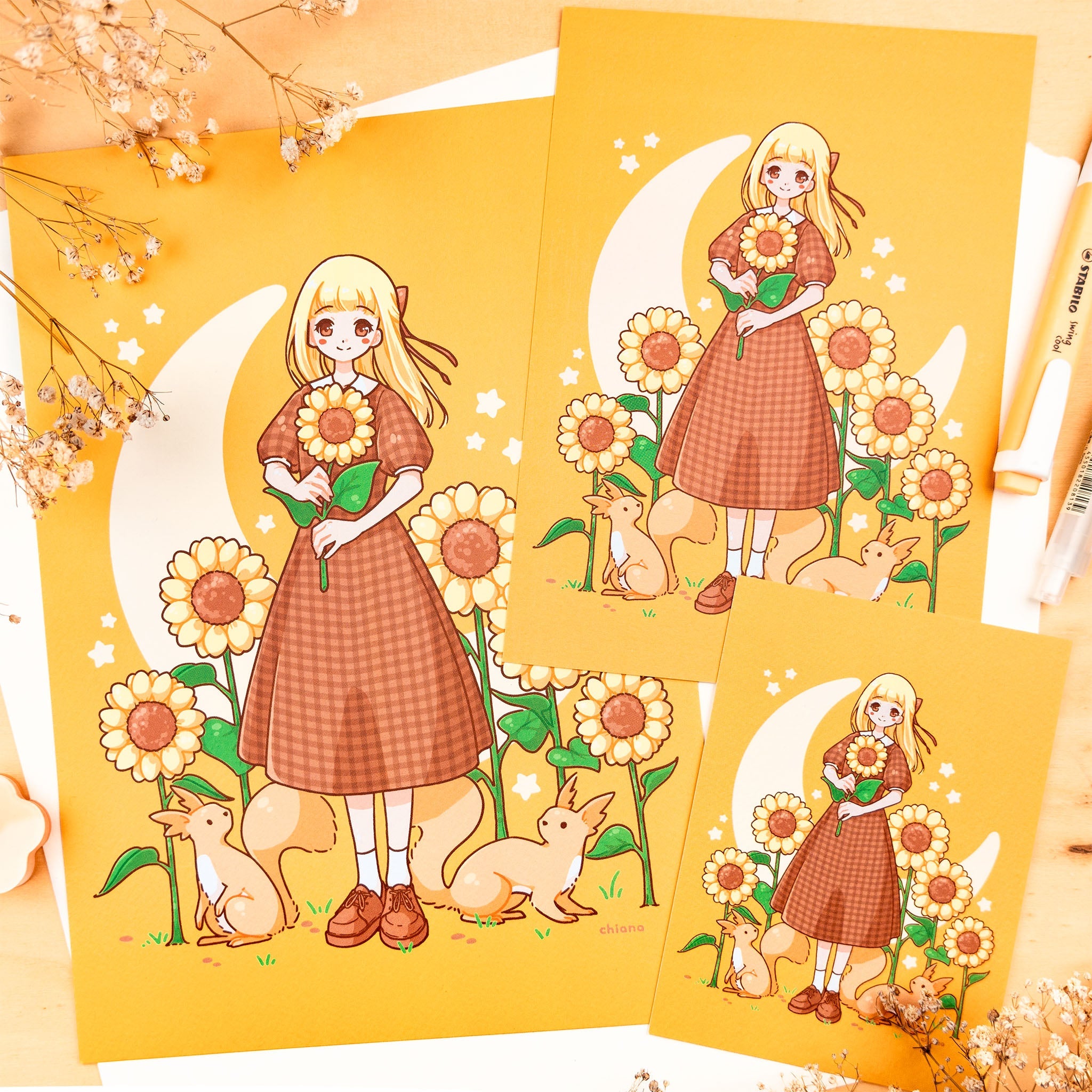 Prints