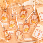 Japanese Bread: Mystery Charm