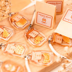Japanese Bread: Mystery Charm