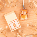 Japanese Bread: Mystery Charm