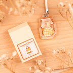 Japanese Bread: Mystery Charm