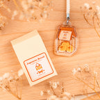 Japanese Bread: Mystery Charm