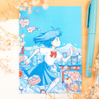Japan Dreams Print (verschiedene Größen)