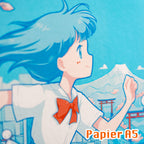 Japan Dreams Print (verschiedene Größen)