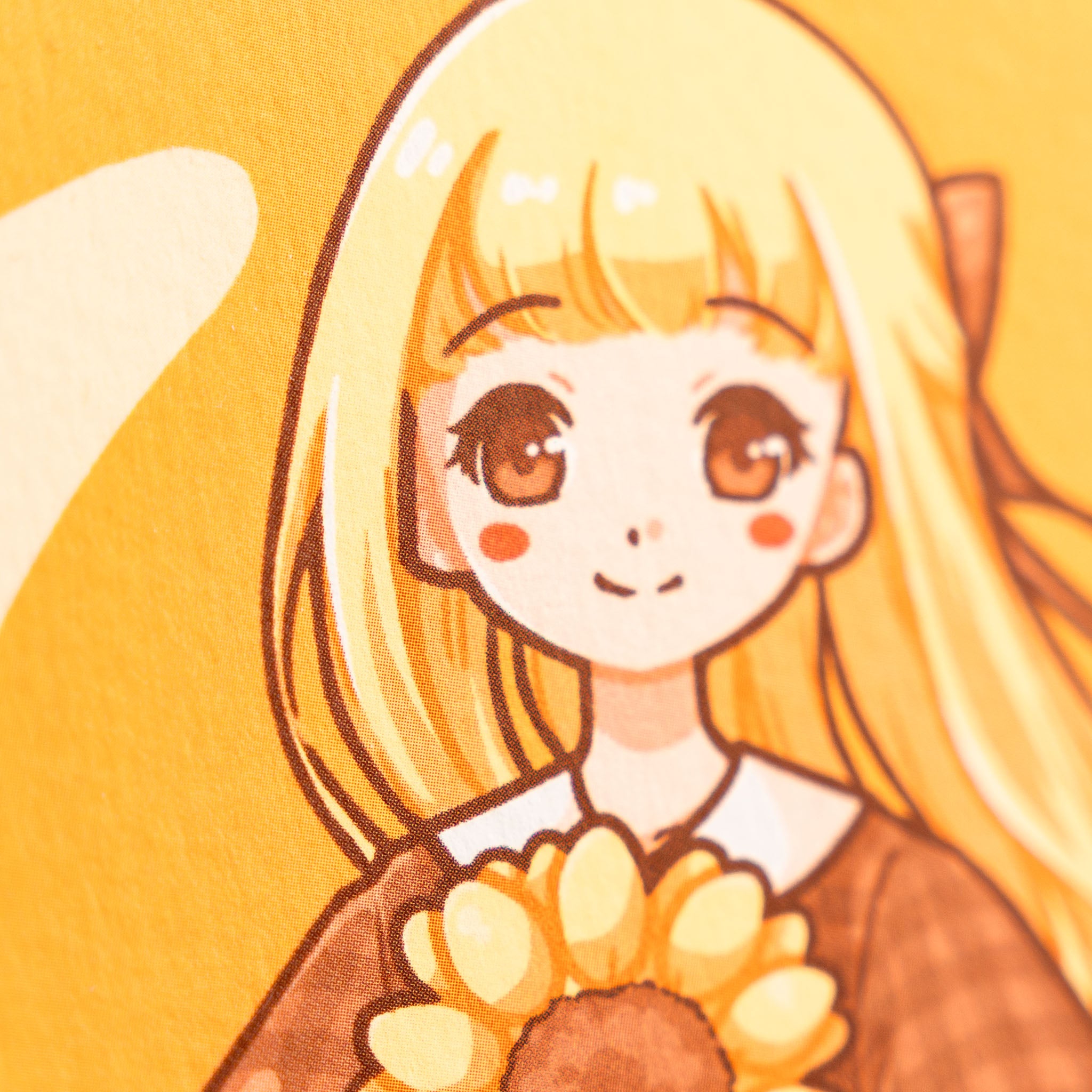 Sonne, Mond und Sterne Print (verschiedene Größen)