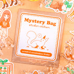 Sticker Mystery Bag