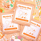 Sticker Mystery Bag